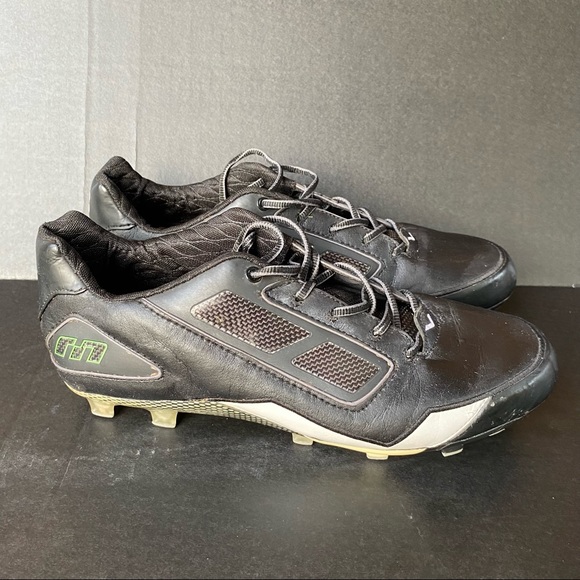 Pony Cleats Size 11 - Picture 5 of 9